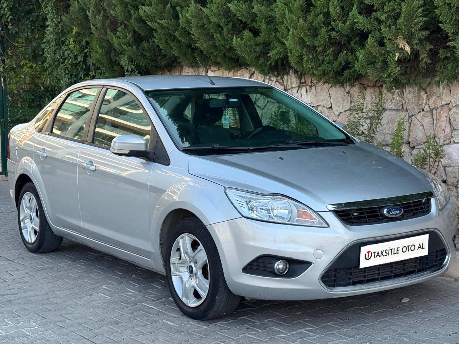 2011 Ford Focus  1.6 TDCi Trend 
