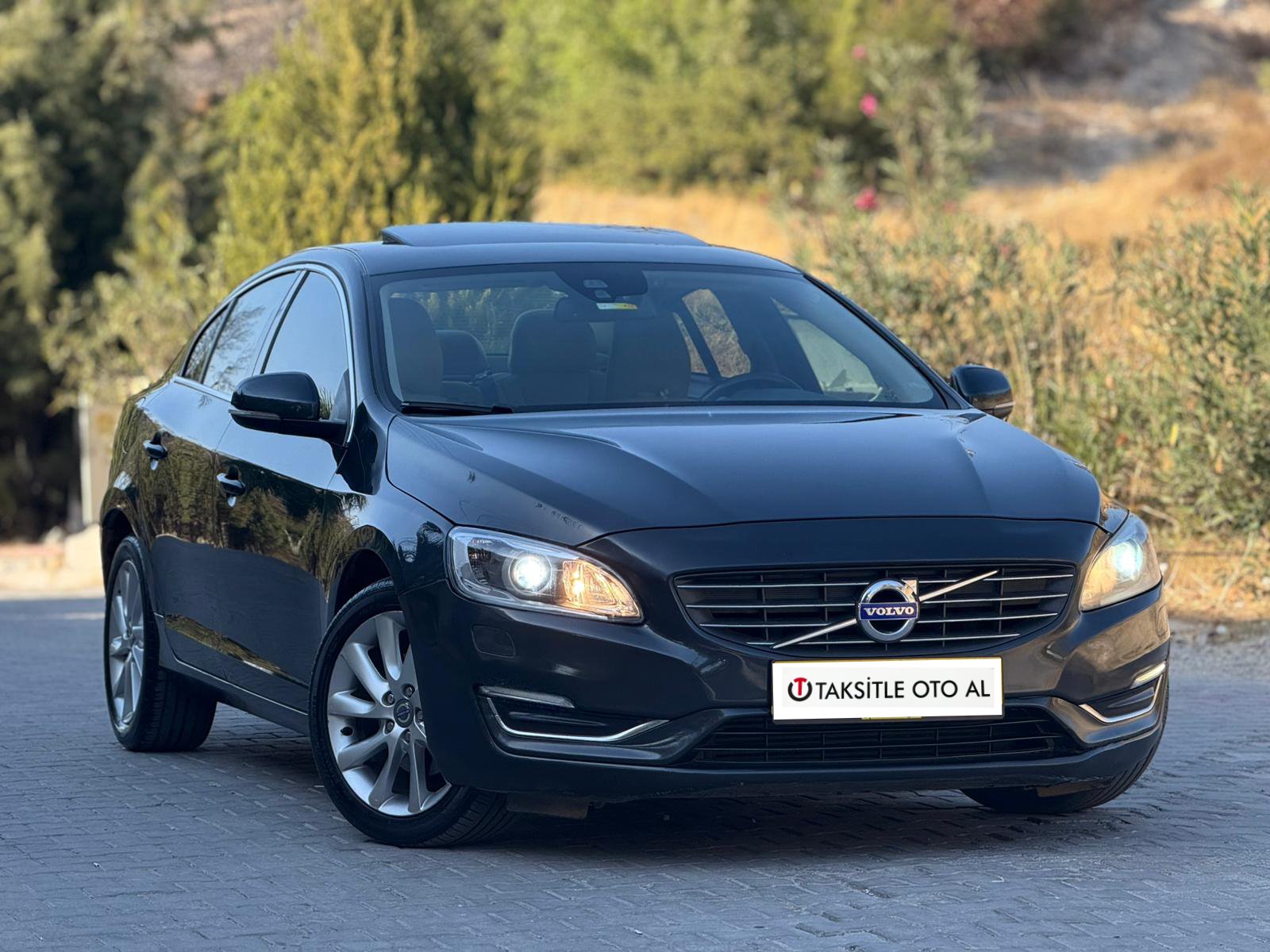 2013 Volvo S60  1.6 D Premium 