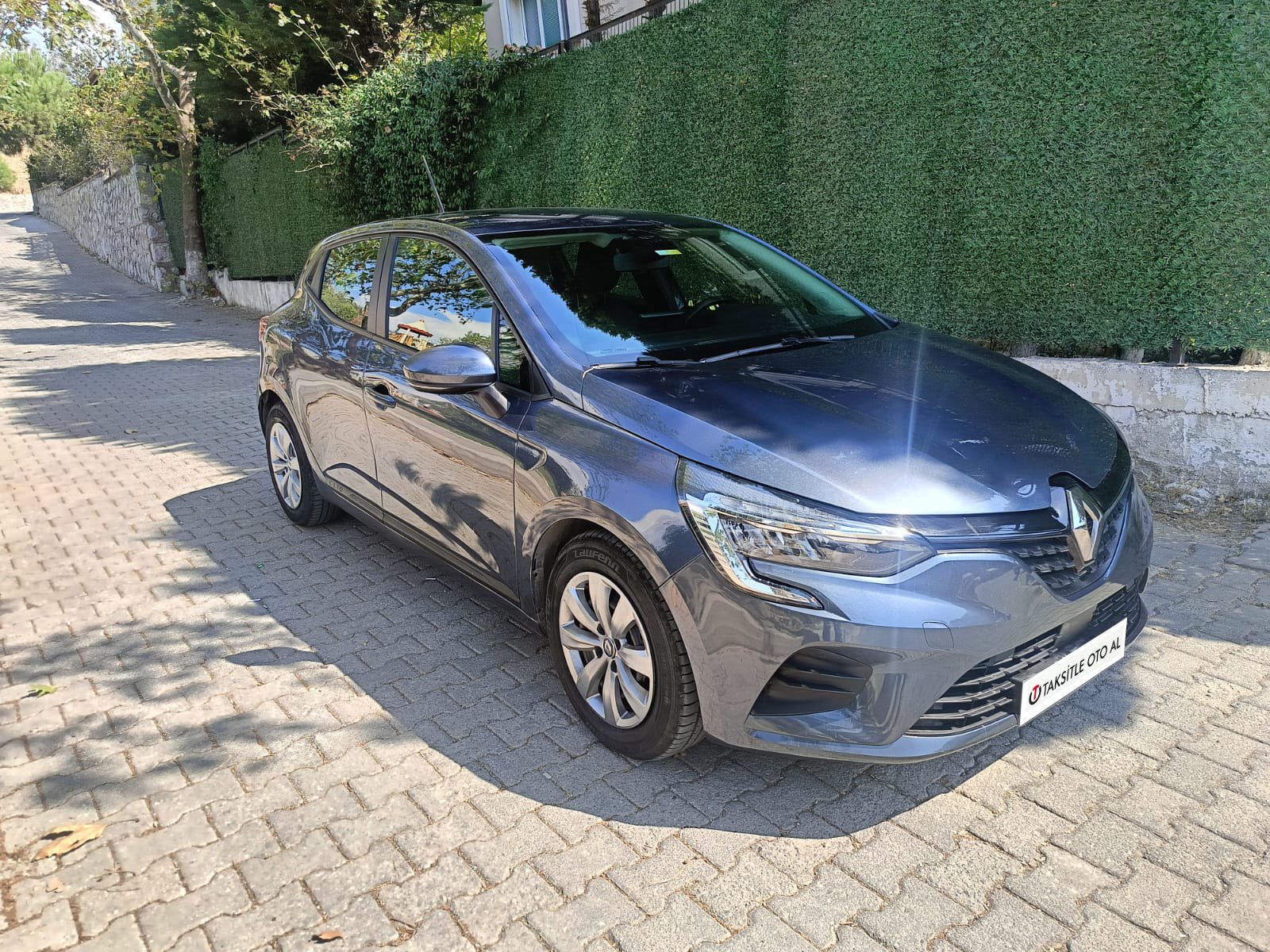 2022 Renault Clio  1.0 TCe Joy 