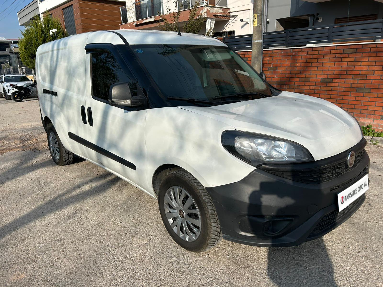 2020 Fiat Doblo C.  1.3 Multijet Maxi