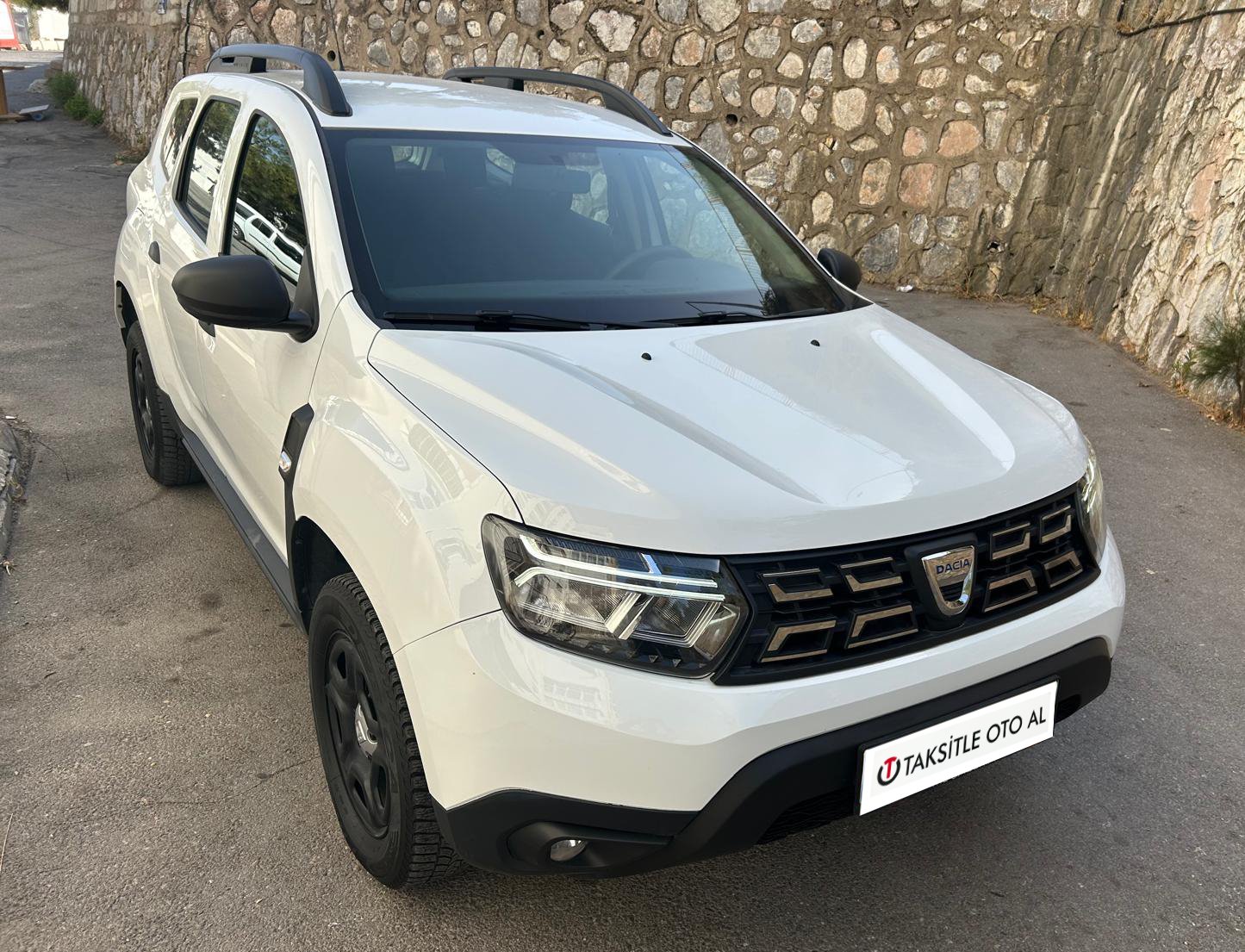 2022 Dacia Duster  1.0 Tce Comfort 